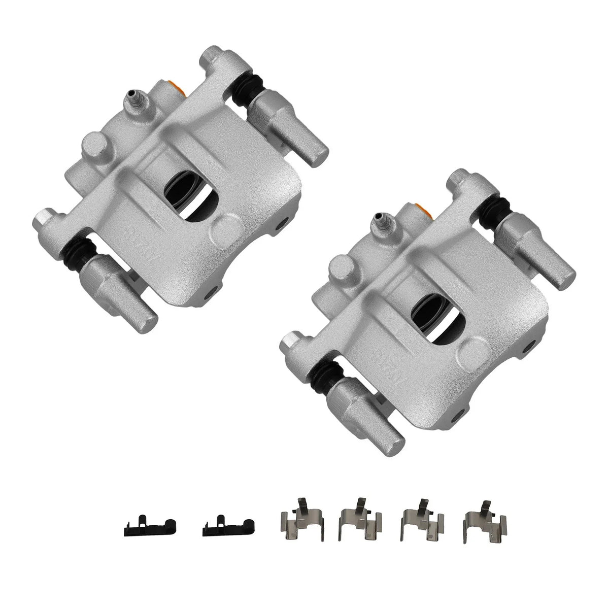 Rear Disc Brake Caliper Assembly for Mitsubishi Lancer (2008–2017) 18B5039 18B5038