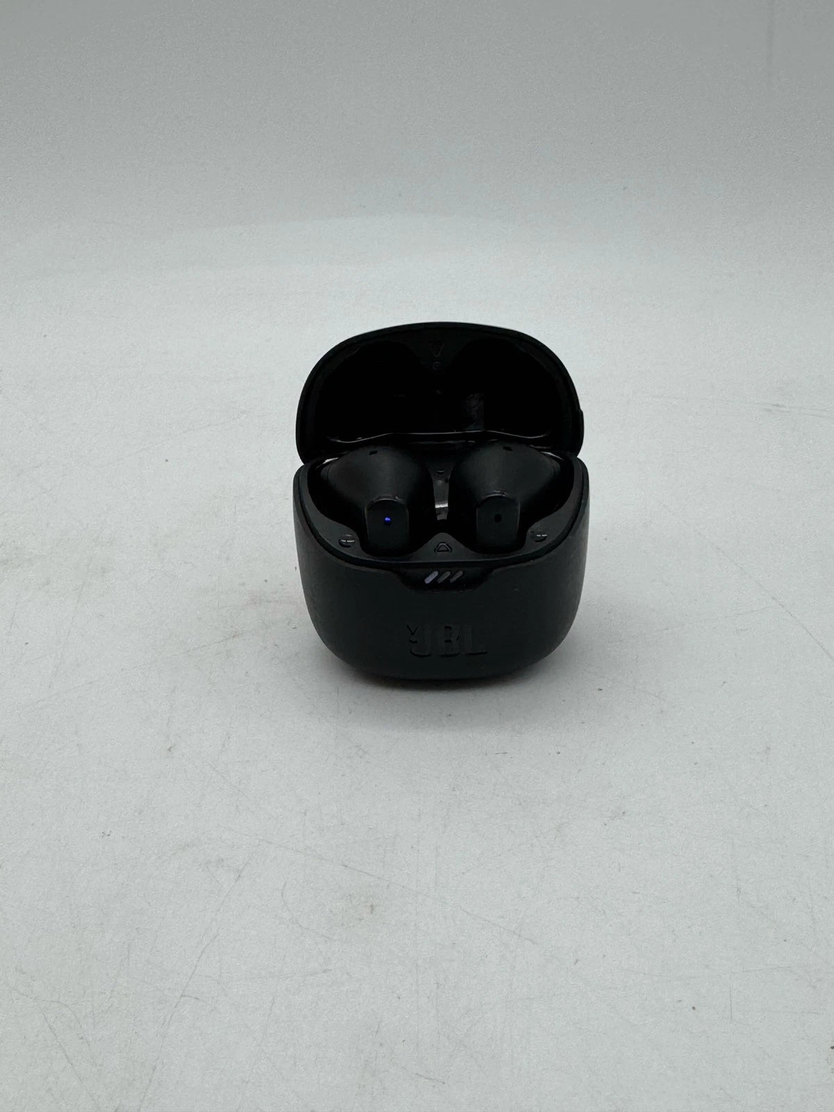 JBL Tune Flex True Wireless ANC Earbuds JBLTFLEXBLKAM 12mm Pure Bass IPX4