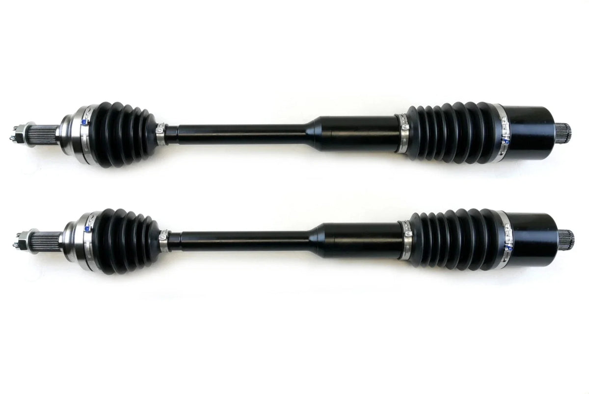 Monster XP Series Front CV Axles for Polaris (1334492, Left & Right)