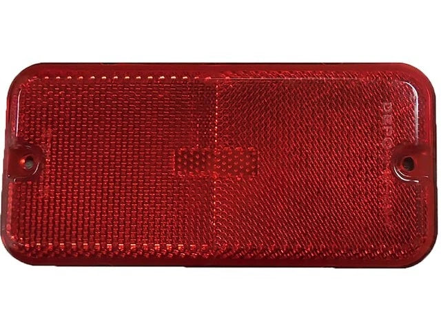 Side Marker Light Assembly for Chevrolet G30 (1985–1996) 26937RTZS