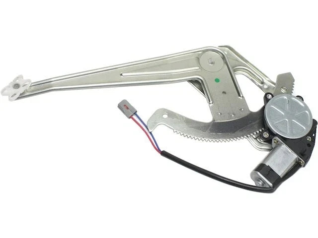 Window Regulator for Mazda B2300 (1994–1997, 2001–2010) RQ581SX