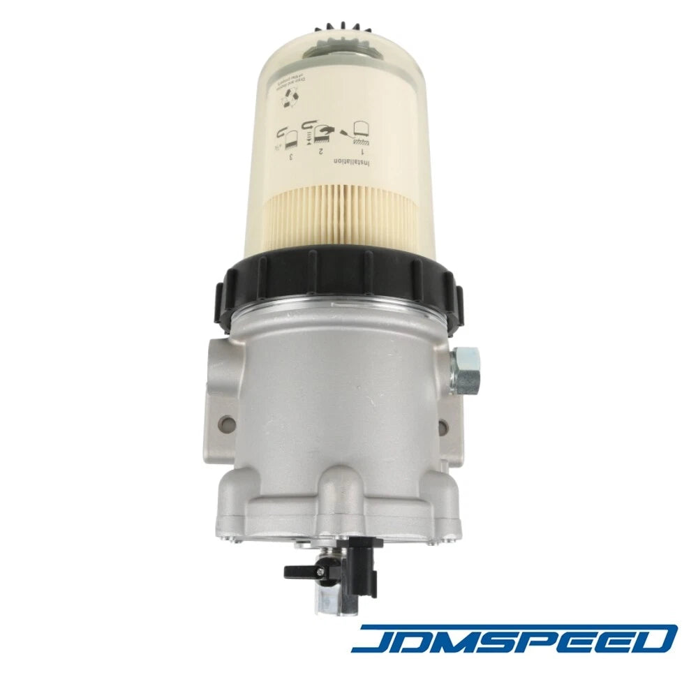Fuel Water Separator for Davco 382 (Fits 382950FTLS07)