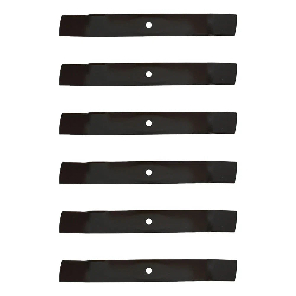 6X Mulching Mower Blade for Windsor (Replaces 50-4435)