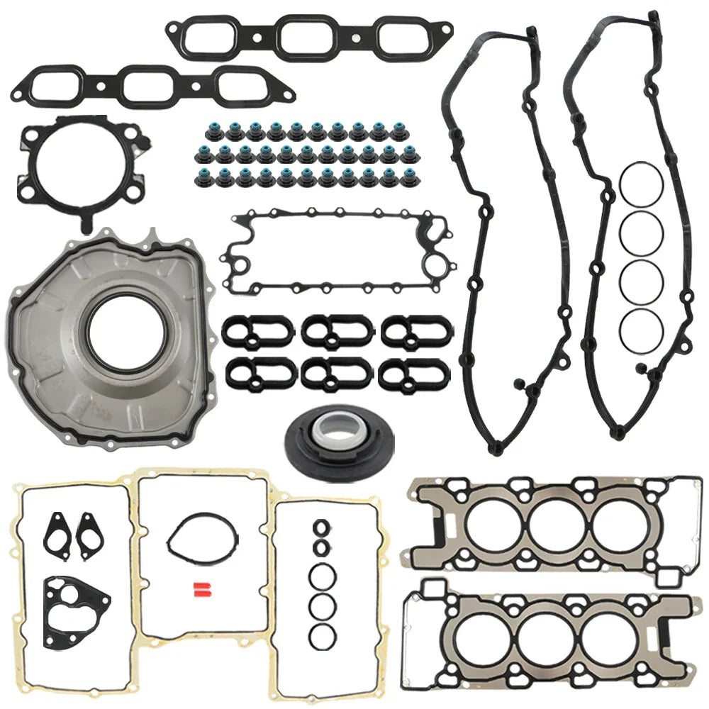 Cylinder Head Gasket Set for Jaguar F-Type XF (2014–2020) XJ (2014–2019)