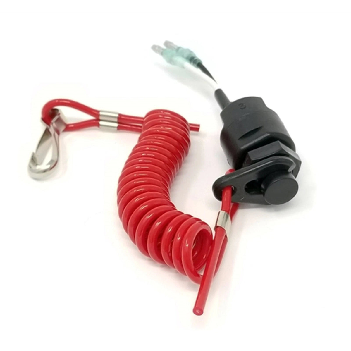 Engine Stop Switch Assembly for Yamaha (688-82575-02-00)