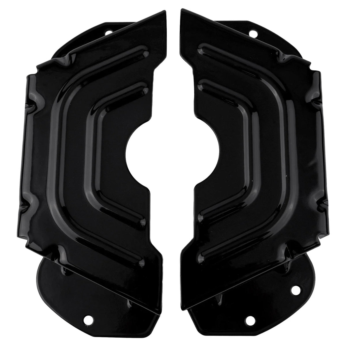 Pulley Cover for Grass Power Equipment (Spindle Pulley)