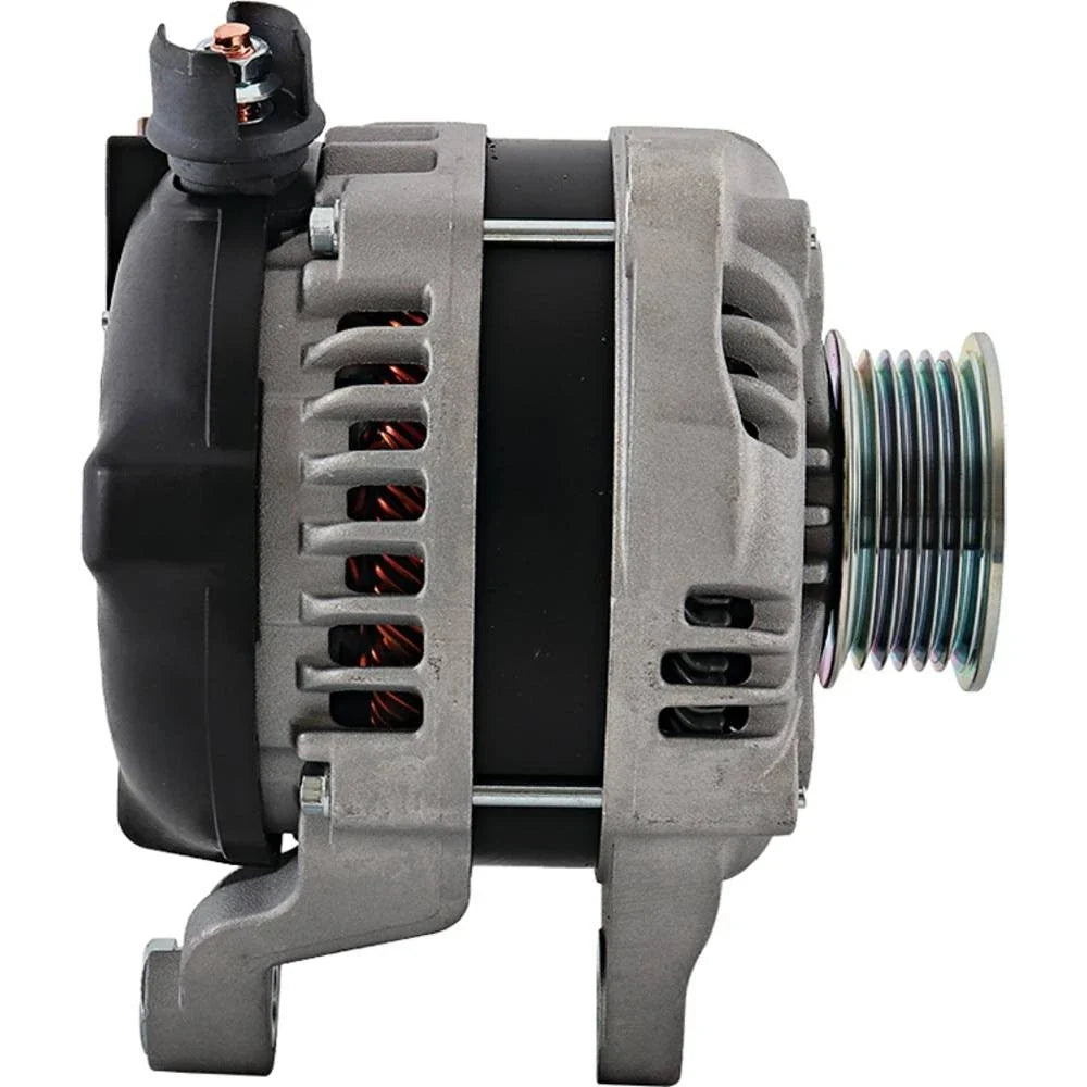 Alternator for J&N Electrical Products (400-52427R-JN)