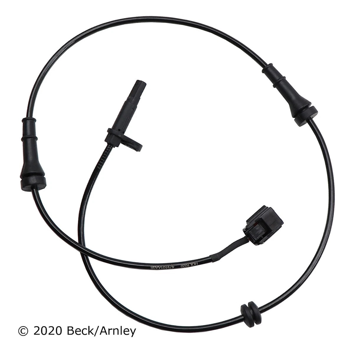 ABS Speed Sensor for Nissan Murano (2009–2014) 084-4967, AB0890