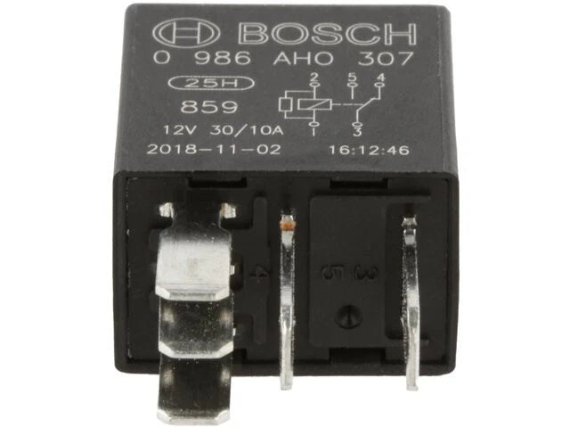Relay for Kia Soul (2010–2013) 56987FZWB