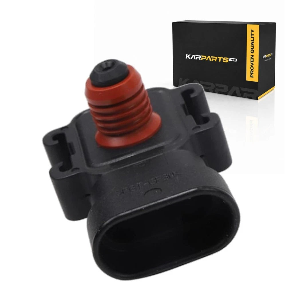 MAP Sensor for Chevy C1500/C2500/C3500 (1996–2000) ALX-PAU-AC-19418808-CLA1