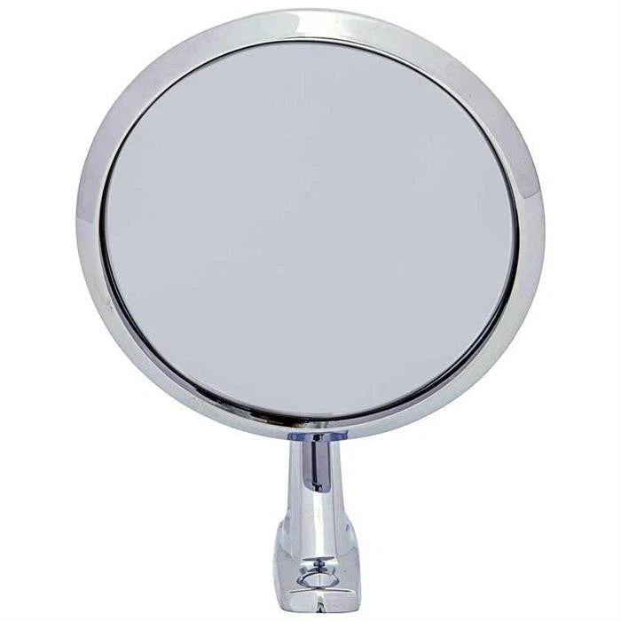 OER Twin Post Outer Door Mirror LH for Mopar A (1962–1976) MD2206