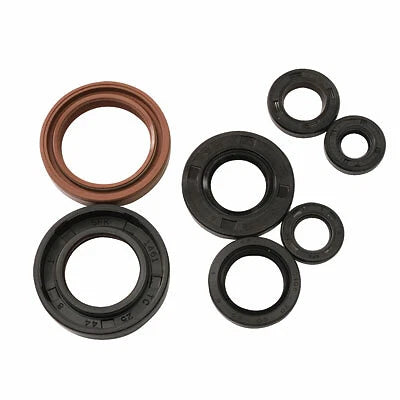 Engine Oil Seal Kit for KTM On-Off Road Motorcycles (tskrm6033851)