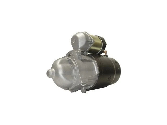Starter for GMC G3500 (1982–1994) 19422CGGT