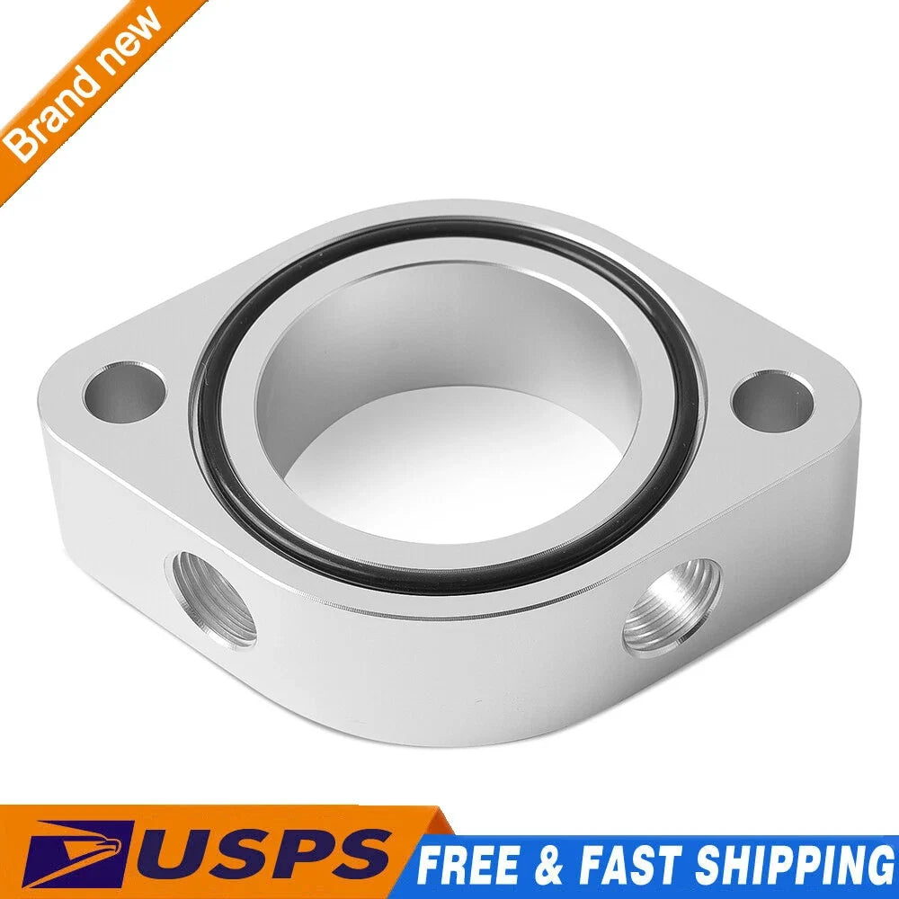 Water Neck Spacer for Brodix HV Series Intake (Compatible)
