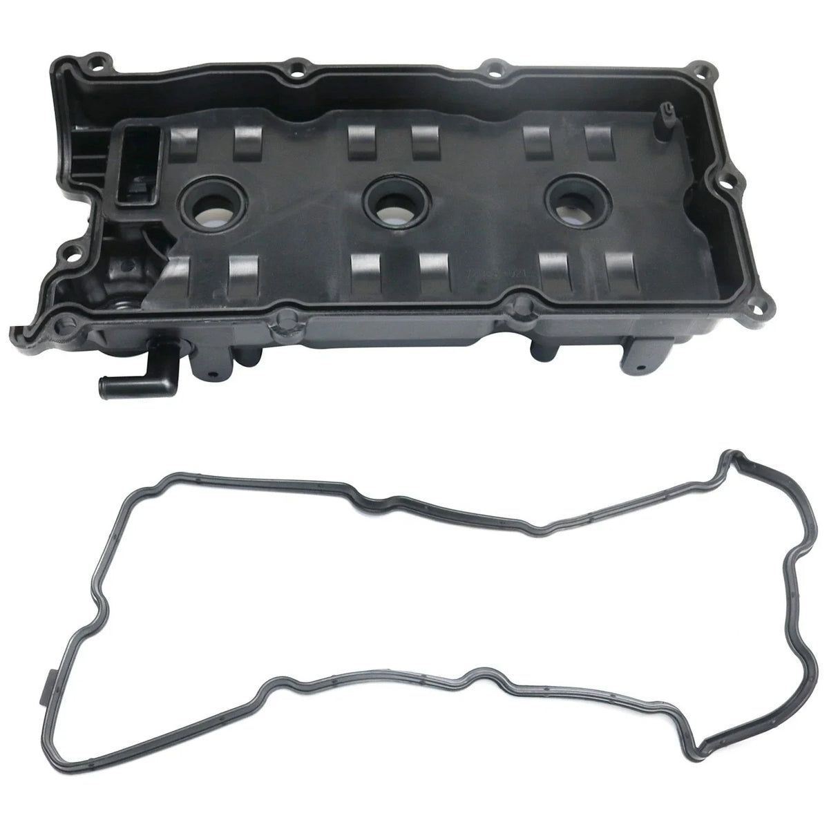 Set of 2 Valve Covers for Nissan Quest, Maxima, Murano, Altima