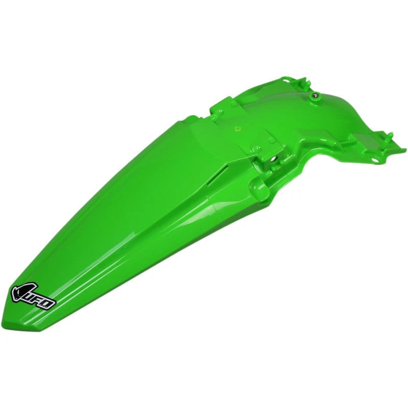 UFO MX Rear Fender for (KA04749026)