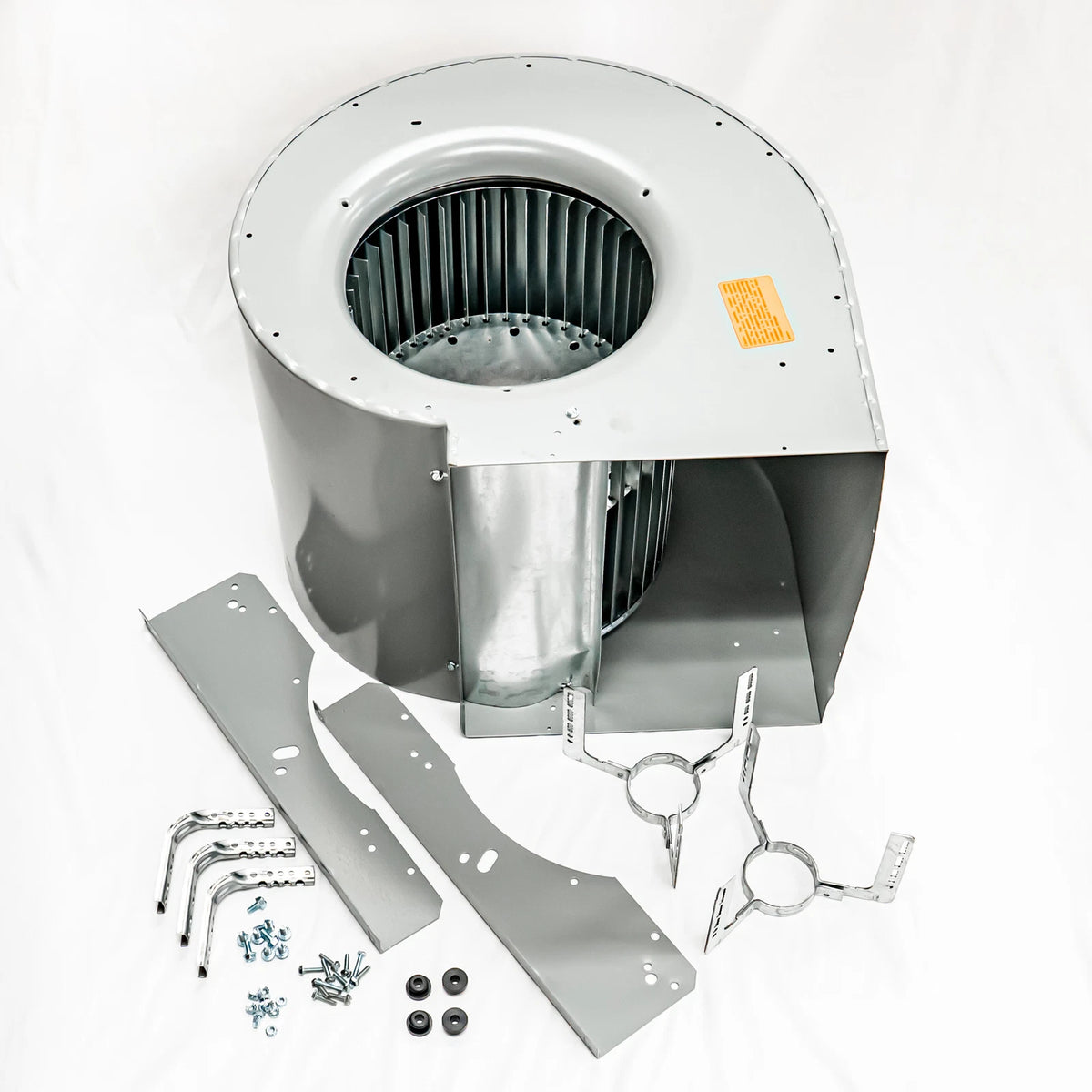 Direct Drive Blower Assembly for 12" Wheel & Housing