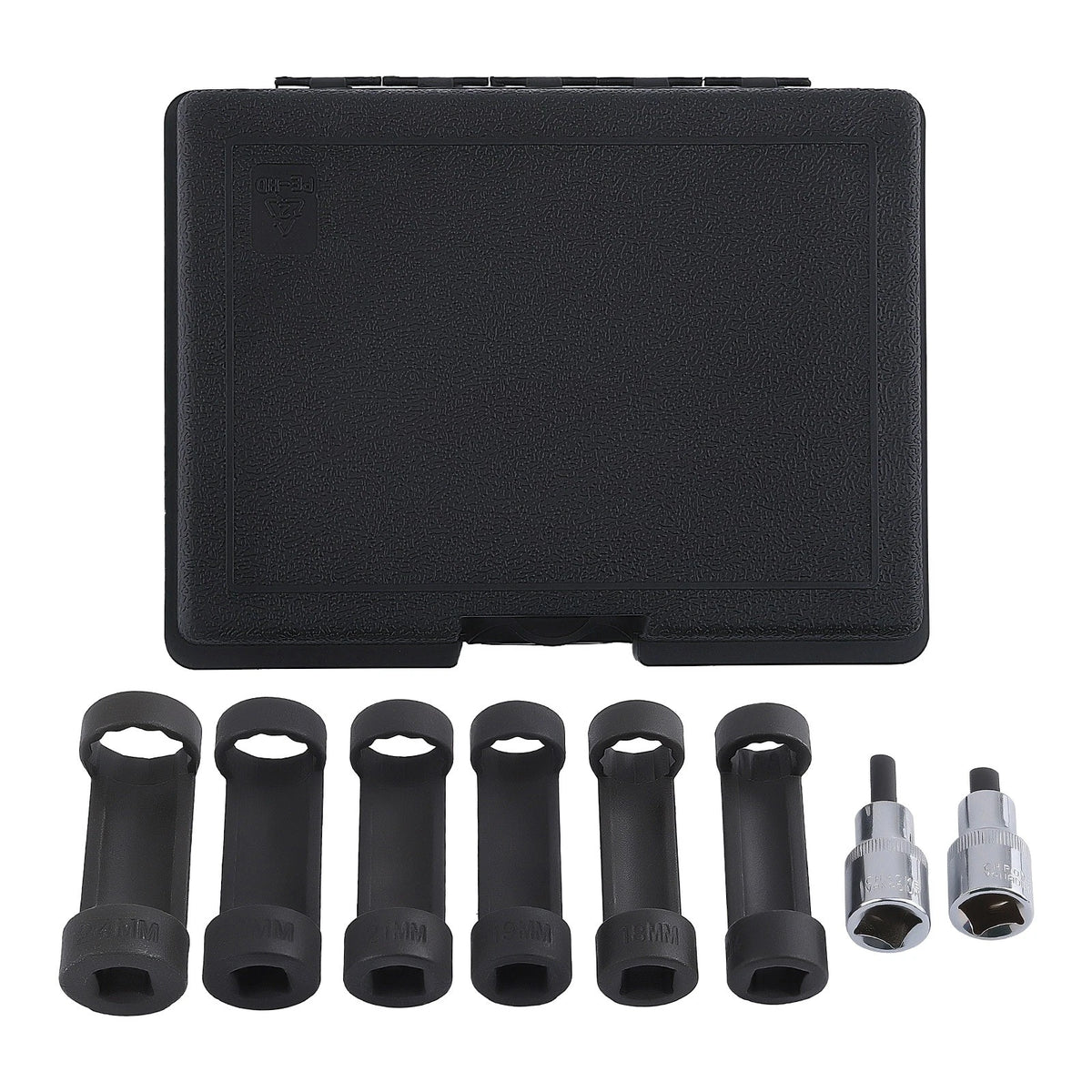 8PC Suspension Strut Spreader Tool Set for (ROFPXA)