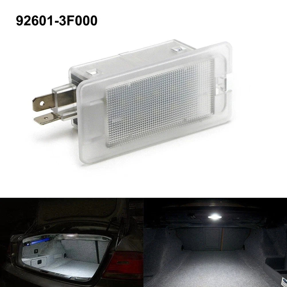 Trunk Cargo Area for Hyundai Kia (92601-3M000)