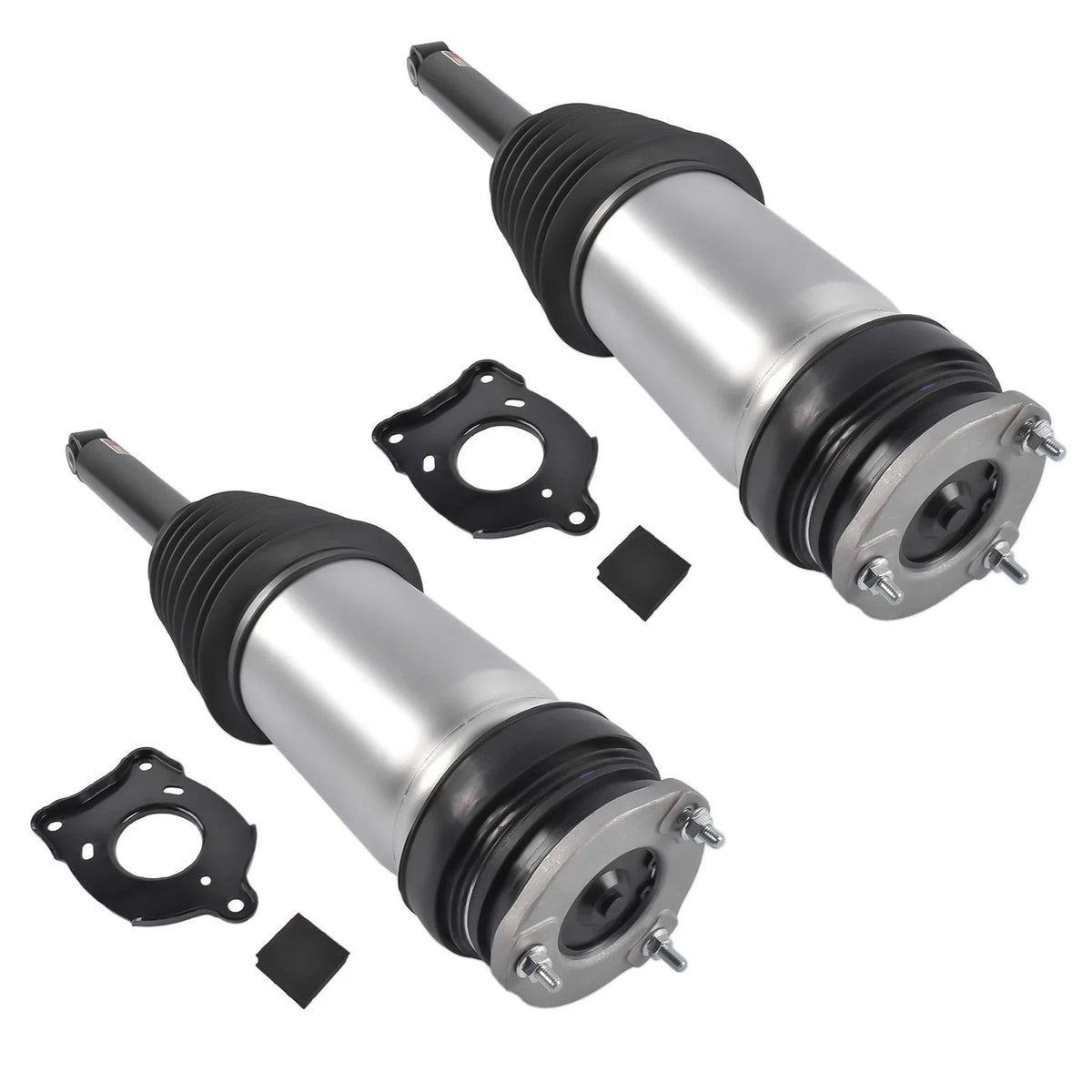 2X Rear Air Suspension Struts for Tesla Model S (2016–2021) 5YJS 60 70 85 90D