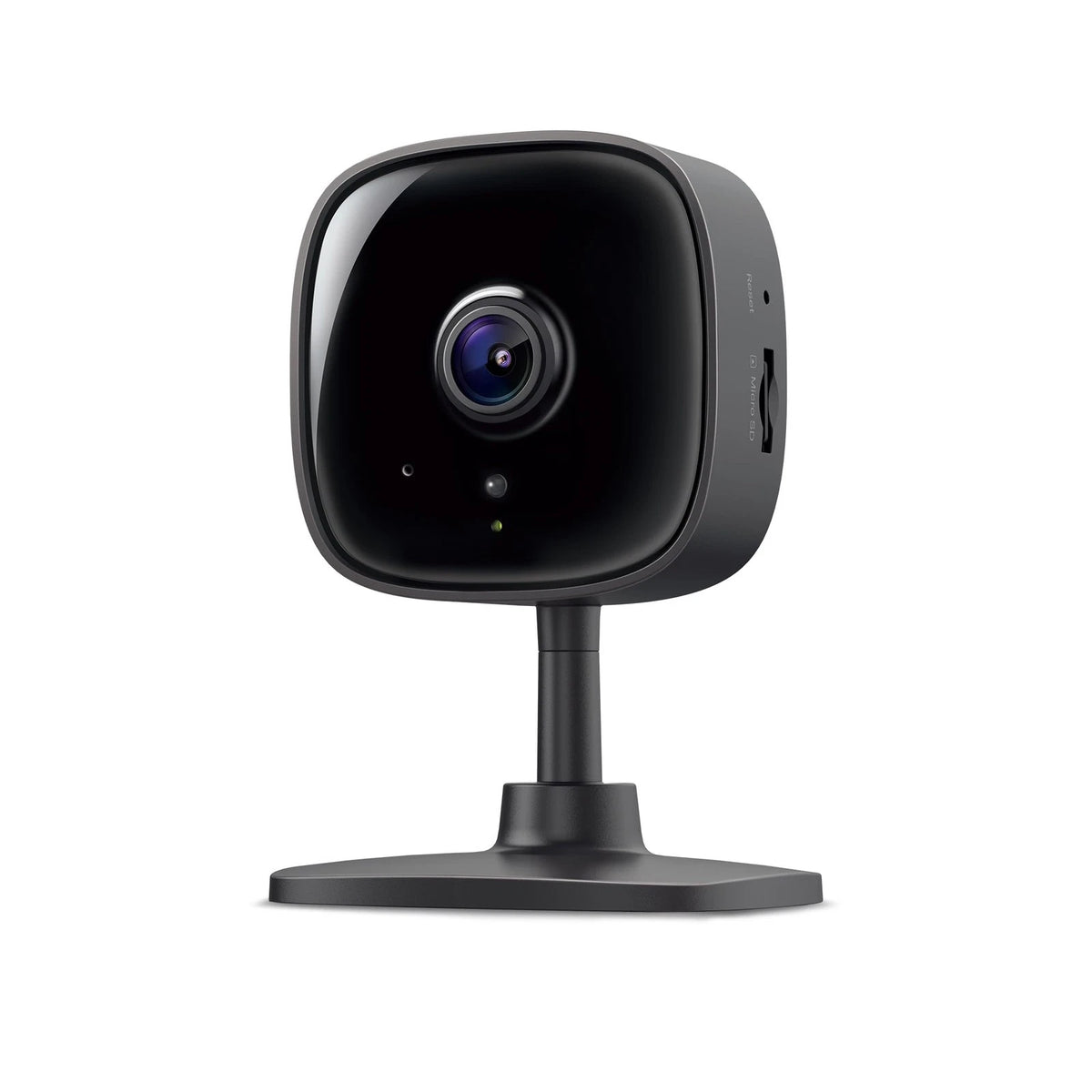 1-Pack Indoor Wired Security Camera for Baby Monitoring