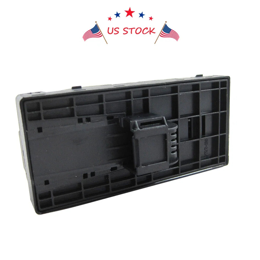 Power Window Switch for Audi A4 B6 B7 (2001–2008)
