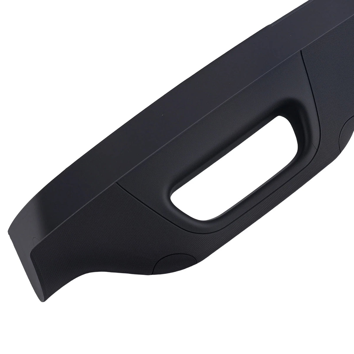 Right Black A Pillar Grab Handle for Ford F-250 F-350 F-450 Super Duty (2011–2016)