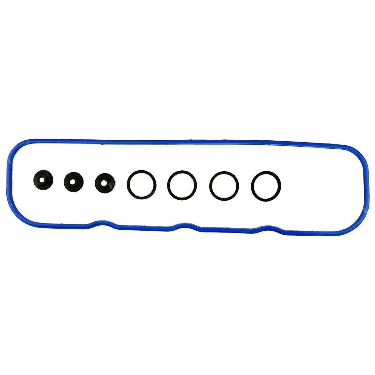 Rocker Valve Cover Gasket Set for Dyna 2 x 1.8L (1985-2001)
