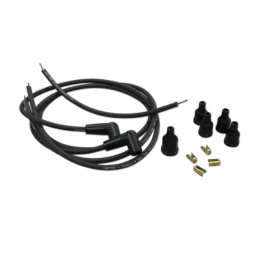 Spark Plug Wiring Set for John Deere (Fits ELV70-0345)