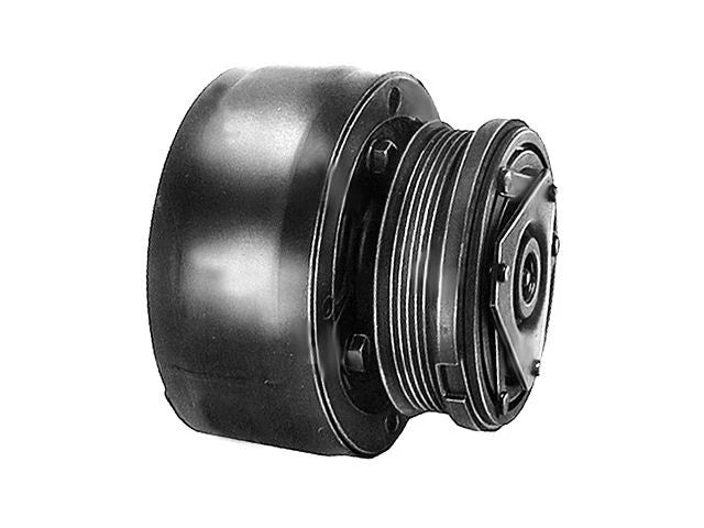 A/C Compressor for Buick Regal (1986–1987) 28621YMCC 3.8L V6 Turbo