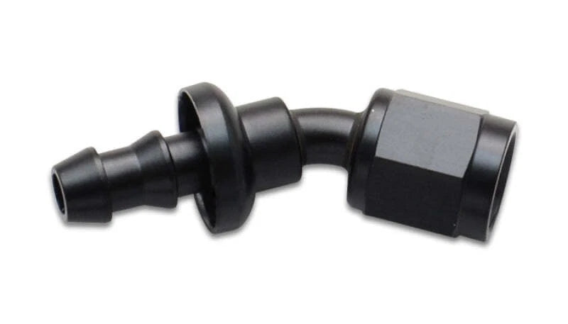 30 Degree Hose End Elbow Fitting -10AN for Vibrant 22310