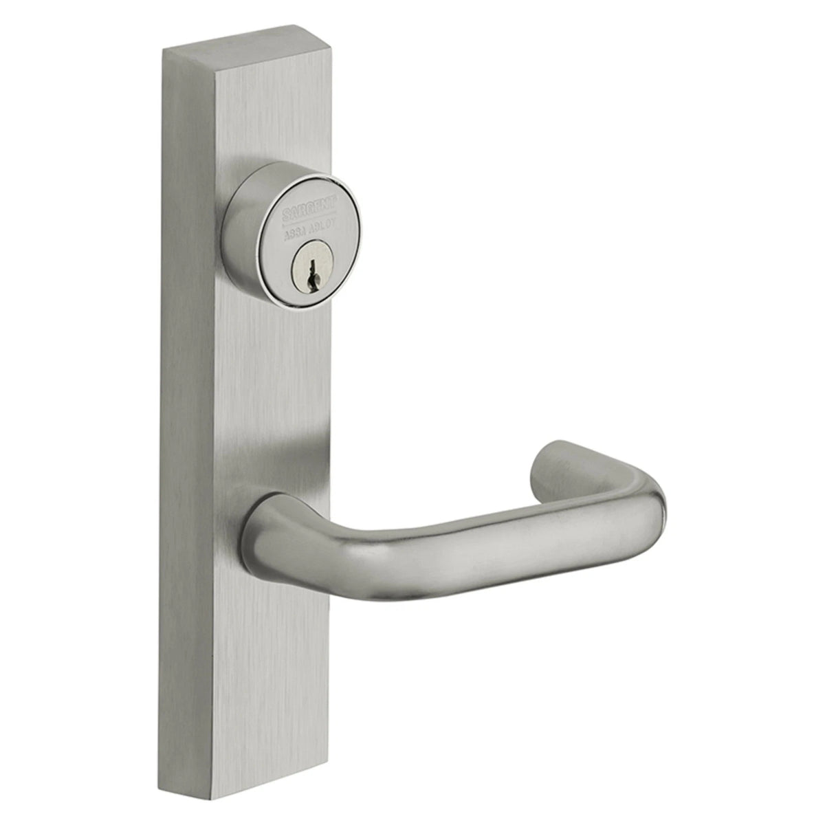 Electrified Exit Device for Sargent Manufacturing 775 ETJ 24V LHRB 26D