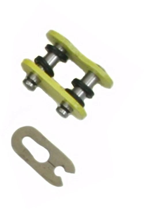 2X Master Link for Factory Spec Brand X Ring Chain 530 Pitch (FS-530X-YML)