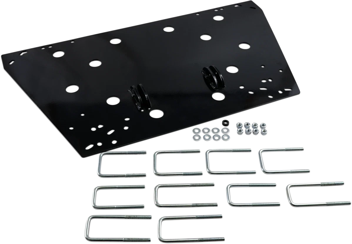 Plow Mount for Polaris/Arctic Cat (MOOSE OFFROAD 2754PF)