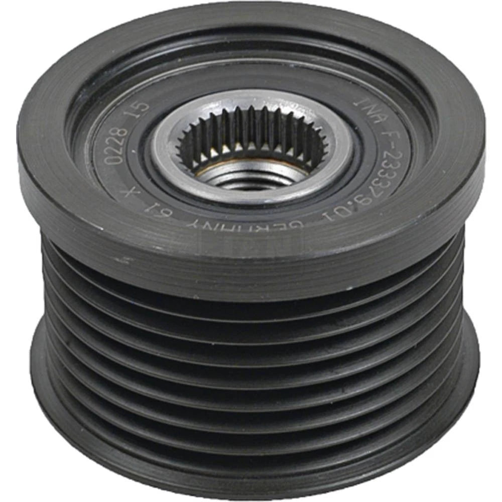 Pulley for
