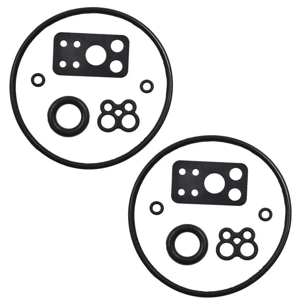 Carburetor Repair Kit for V Twin 54832 (Float Bowl Gasket Replacement)