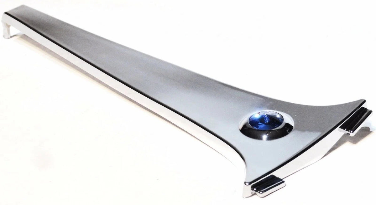 Center Dash Insert for Freightliner Columbia, Century, Coronado (UP#41954)