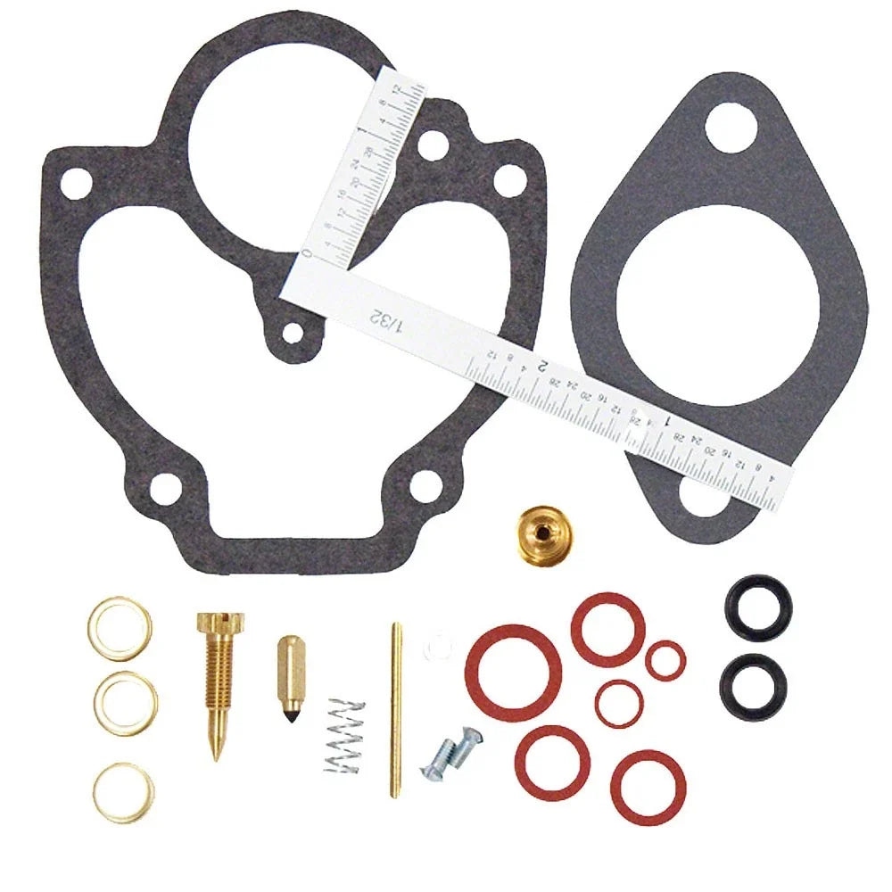 R0396 Carburetor Kit for Oliver (Economy)