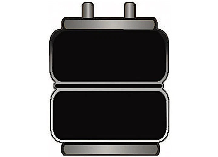 Firestone 6764 Ride-Rite Air Spring for Ride-Rite (2000–2023)