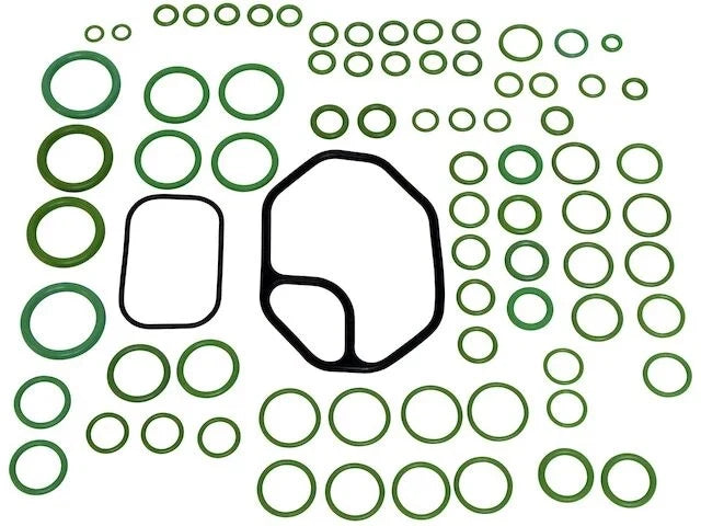 A/C System Seal Kit for Mazda Miata (1990–1997, 1999–2005) VH275RX