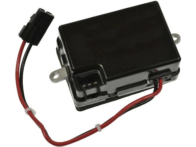 Blower Motor Resistor for GMC Sierra 1500 (2000–2002) 96392GTGF