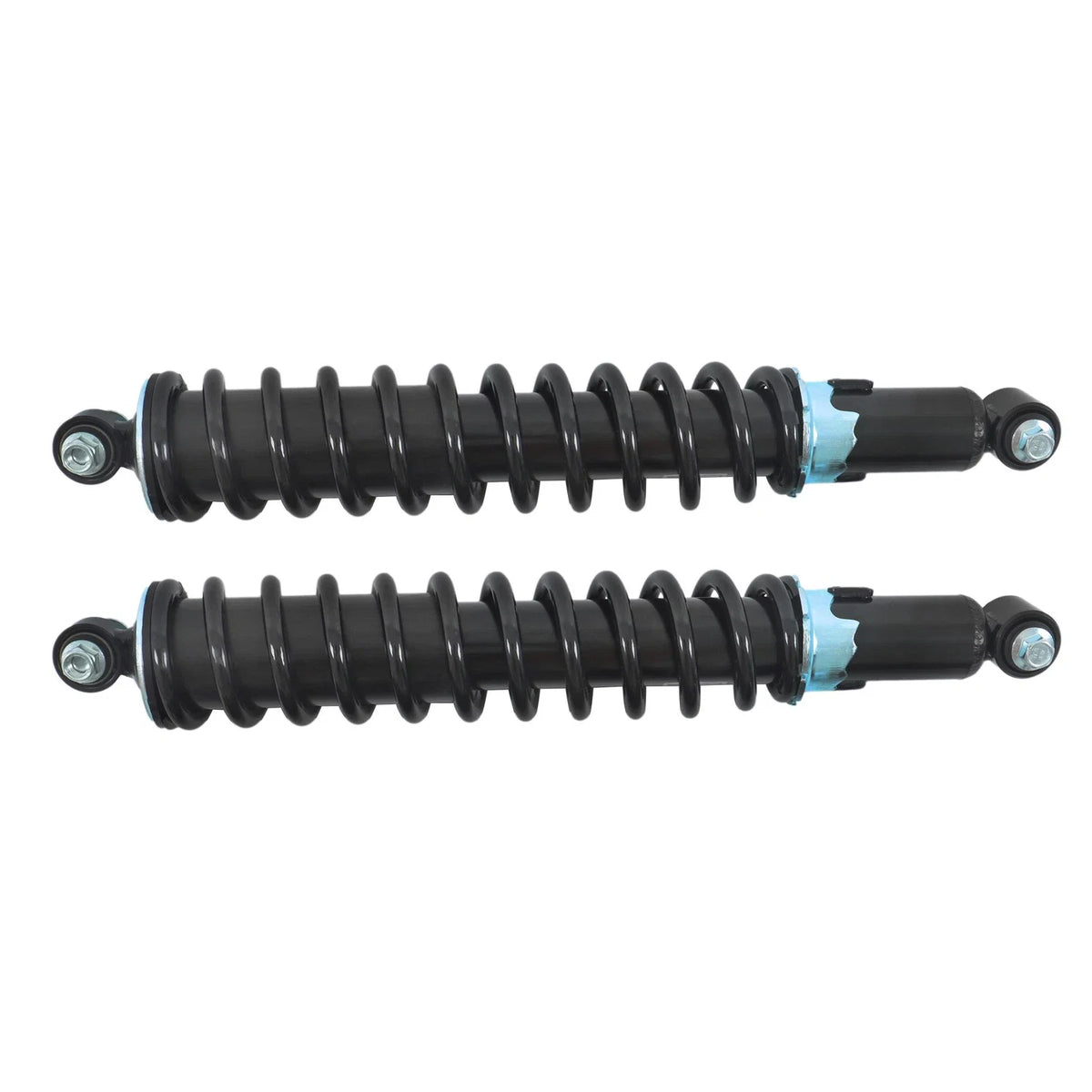 Set of 2 Front Shock Absorbers for Honda Sportrax TRX 400EX (1999–2008)