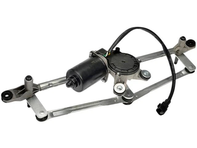 Windshield Wiper Arm / Linkage / Motor Assembly for Captiva Sport (54613DVBX)