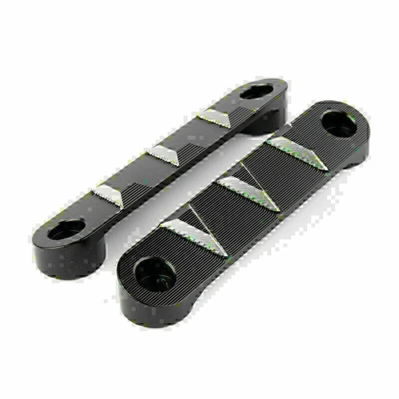 Front Axle Fender Mudguard Plate Cover for Yamaha NMAX 125/155 (2015–2018)