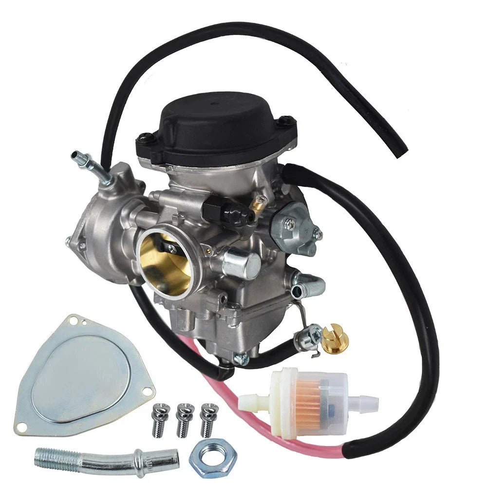 Carburetor for Suzuki Quadsport Z250 LTZ250 (2004–2014) 36mm