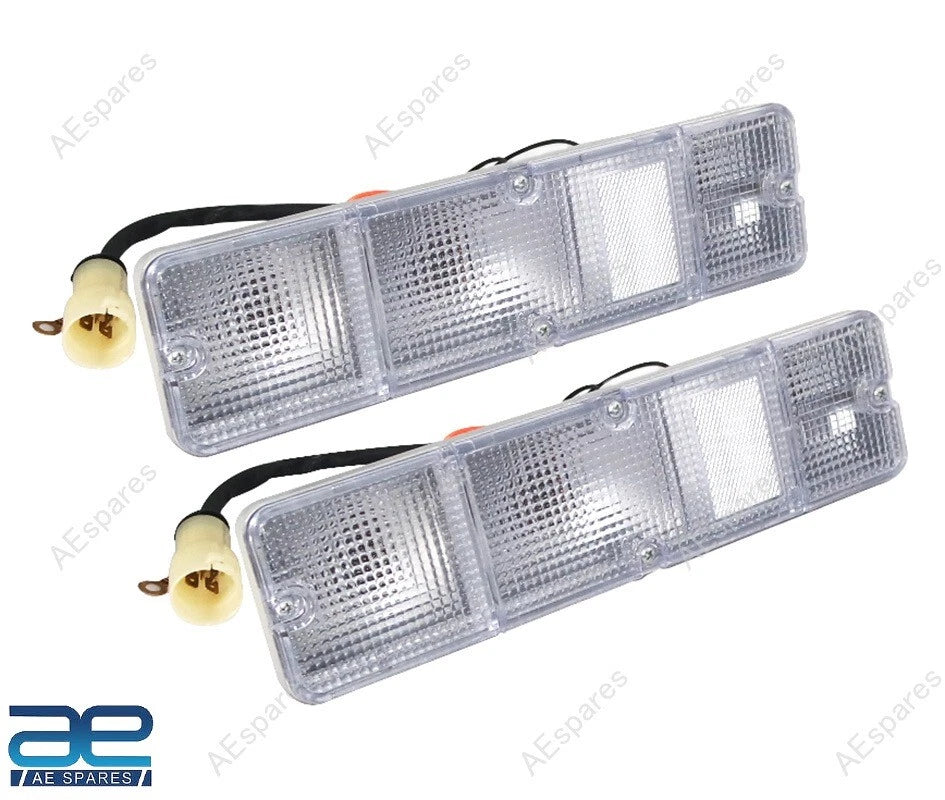 Rear Brake Lamp Tail Light Set for Suzuki Jimny Sierra Samurai (1981–1998)