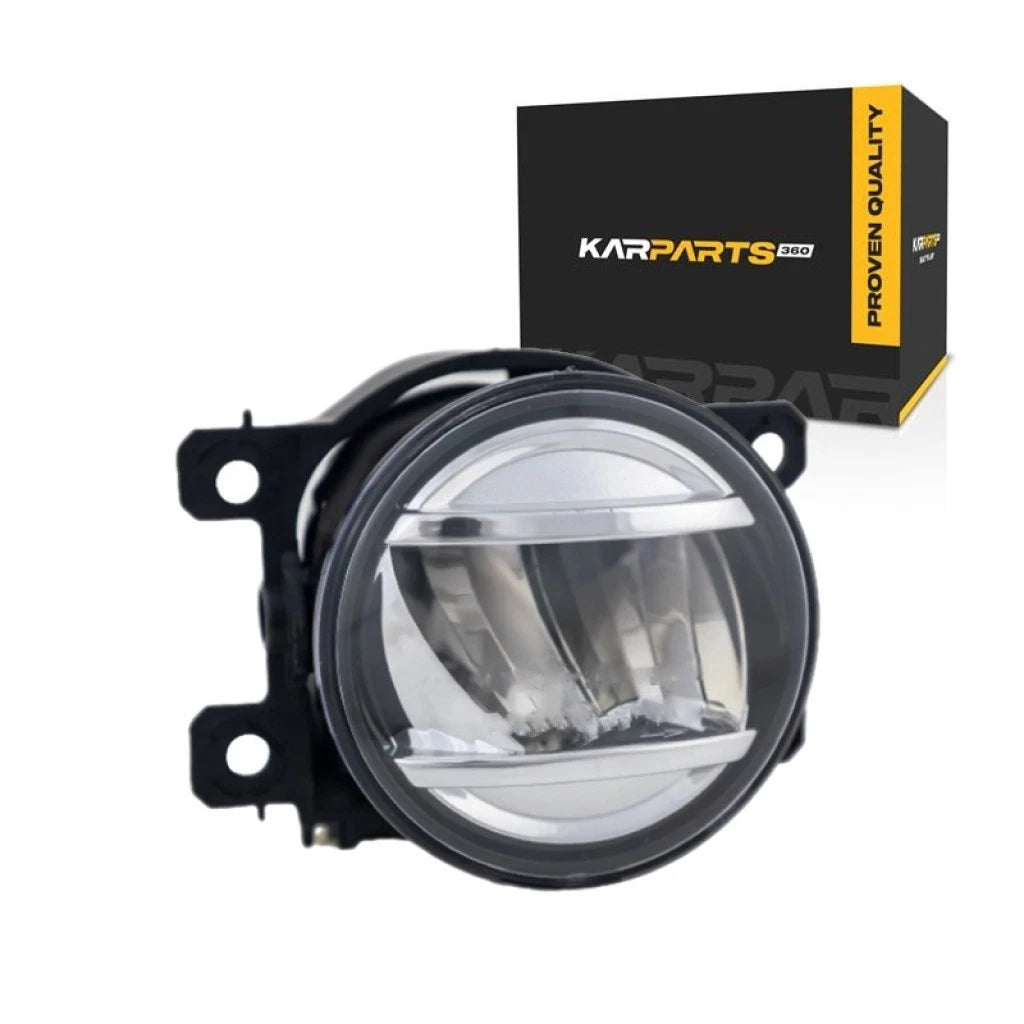 Fog Light Driver Side for Subaru Crosstrek (2019–2023) | LED | LLX-SU2592128-CL360A71, SU2592128