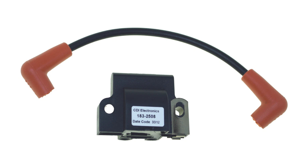 Ignition Coil for OMC Sierra 183-2508 (OEM# 0582508)