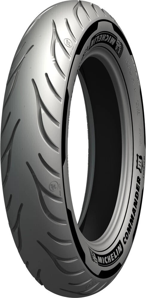 Commander III Cruiser Front Tire 130/90B16 for Michelin (53566)
