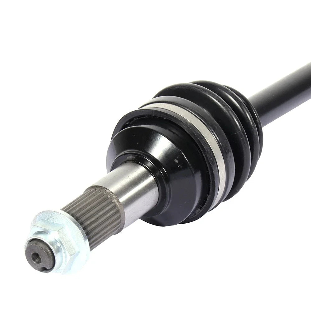 Set of 2 CV Axles for Yamaha Grizzly 660 (2003–2008)
